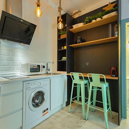 Dos De Mayo Loft By Valcambre Севиля Екстериор снимка